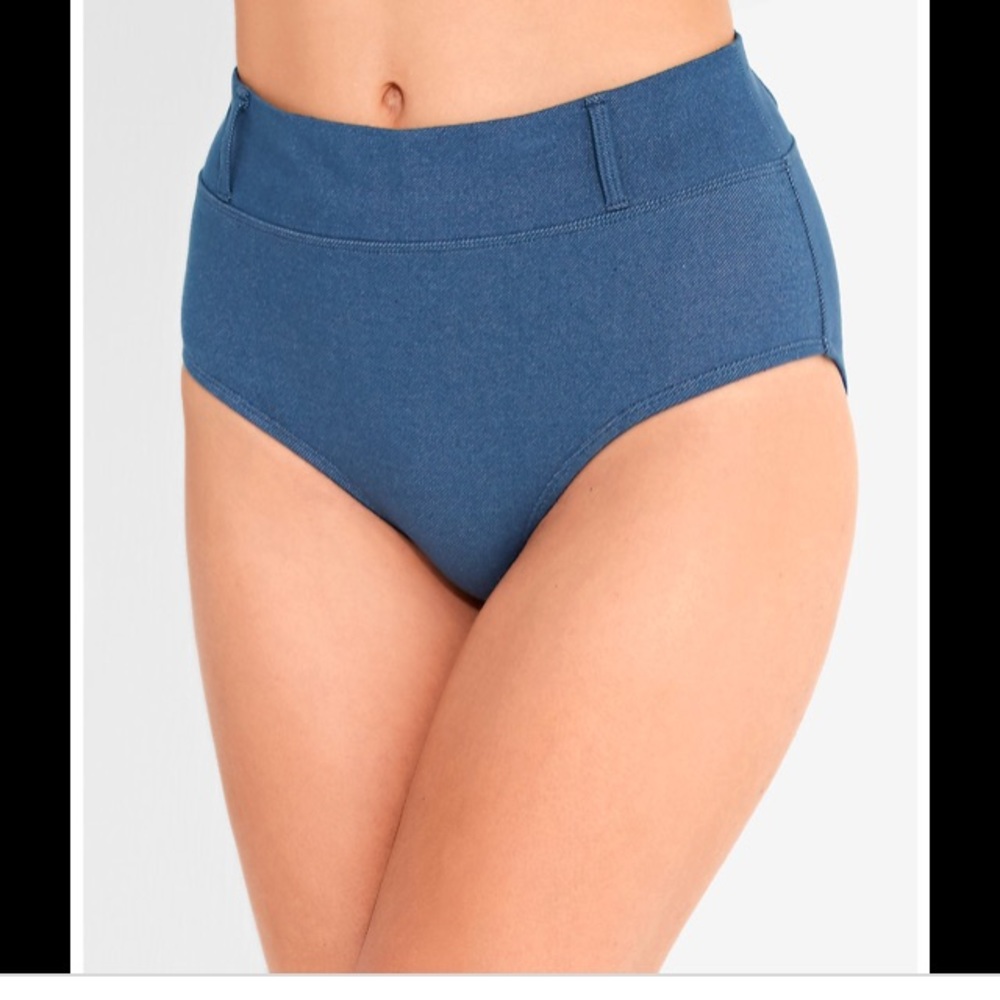 Dr who swim bottoms